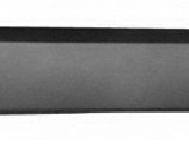 MODANATURA PORTA ANTERIORE DX PER FORD TRANSIT-TOURNEO CUSTOM 01/2013> OE 1805928