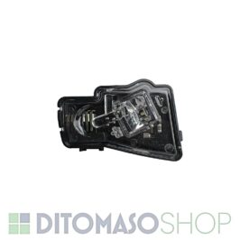 LUCE DI CORTESIA DESTRA A LED PER OPEL CORSA F 01/2020>PEUGEOT 208-2008 01/2019>