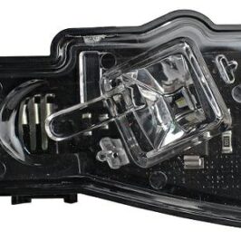 LUCE DI CORTESESIA DX A LED PER OPEL CORSA F 01/2020> |PER PEUGEOT 208-2008 01/2019>