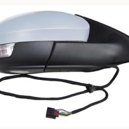 RET.DX EL.T.PR.ABB.+MEM.TIGUAN 011>C/LUCCIOLA+LUCE DI CORTESIA 13 PIN