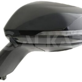 RET.SX EL.TER.ABB.KIA SPORTAGE 22>C/LUCCIOLA 8 PIN BASE PRIMER