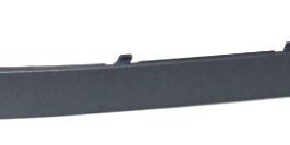 MODANATURA DX PARAURTI POSTERIORE  PER BMW SERIE 7 E65/E66 01/2001>12/2004 [OE 51127043370]