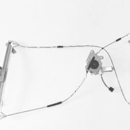 ALZALUNOTTO ELETTRICO 6PIN PER LAND ROVER FREELANDER 01/1998-10/2006 [OE CVH101150]