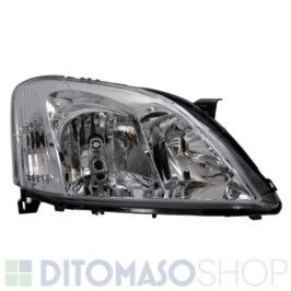 FARO DX 2H7 ELETTRICO PER TOYOTA COROLLA 02/2002>12/2004 3/5 PORTE [OE 8113002150]