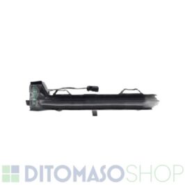 FANALINO RETROVISORE SINISTRO LED PER ALFA ROMEO JUNIOR 03/2024> OPEL MOKKA 01/2021> PEUGEOT 508 09/2018> OE 9833529680