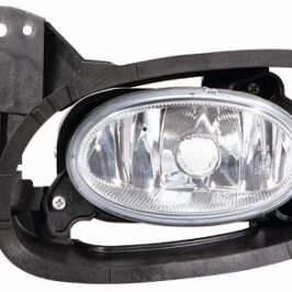 FENDINEBBIA DX H11 PER HONDA JAZZ 03/2011> [OE 33901TF0G51]