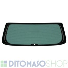 LUNOTTO FUME' TERMICO PER PEUGEOT 307 SW 08/2001>07/2007 OE 1609772080