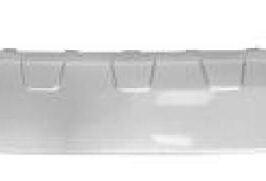 MODANATURA PARAURTI POSTERIORE GRIGIA PER OPEL MOKKA 01/2013> OE 25980563