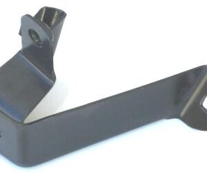 STAFFA PARAURTI ANTERIORE SX PER OPEL CORSA B 04/1993>09/2000 [OE 1406163]