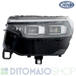 FARO SINISTRO LED MATRIX PER VW TAYRON 11/2024> MARELLI OE 57L941113A