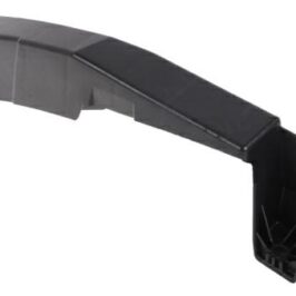 STAFFA RINFORZO PARAURTI ANTERIORE DX PER PORSCHE PANAMERA 01/2013> OE 97050555401
