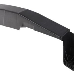 STAFFA RINFORZO PARAURTI ANTERIORE DX PER PORSCHE PANAMERA 01/2013> OE 97050555401