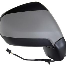 RETROVISORE DX ELETTRICO TERMICO PRIMERIZZATO 5PIN PER CITROEN C3 PICASSO 01/2009-