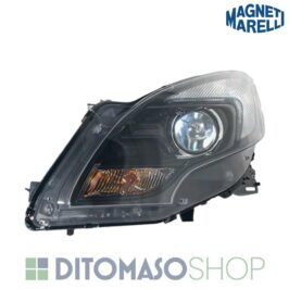 FARO SX C/MOTORINO ELETTRICO PER OPEL ZAFIRA TOURER 10/2011> MARELLI [OE 1216710]