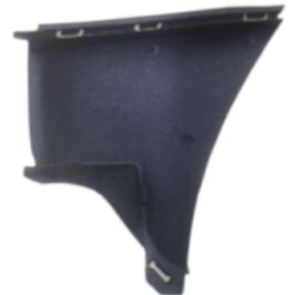 DEFLETTORE ARIA ANTERIORE SX PER PORSCHE CAYENNE 05/2017> OE 9Y0807957OK1