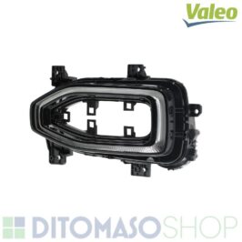 LUCE DIURNA SINISTRA DRL A LED PER VW T-ROCK HIGH 01/2018> VALEO OE 2GA941056