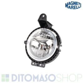 FENDINEBBIA DX/SX H8 C/LUCE DI POSIZIONE PER MINI ONE -COOPER -CLUBMAN 07/2006> |COUPE' 07/2011> |ROADSTER 01/2011> MARELLI [OE 63172751295]
