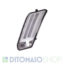 LUCE DIURNA ANTERIORE SX PER VOLVO XC60 01/2008>04/2013 [OE 31290873]