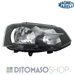 FARO DX H7-H15 C/MOTORINO ELETTRICO PER VW TRANSPORTERT5 01/2009>12/2014  MARELLI [OE 7E1941016D]