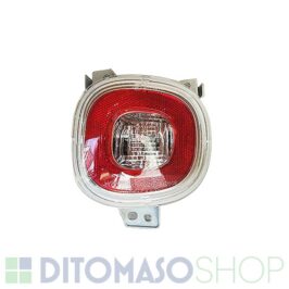 RETROMARCIA DESTRO PER FIAT 500 L LIVING-TREKKING 01/2012> OE 51883587