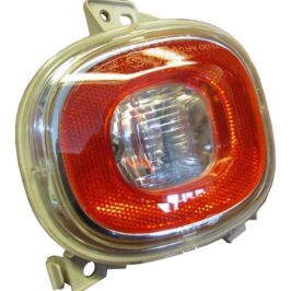 RETROMARCIA DX PER FIAT 500 L LIVING/TREKKING 01/2012> [OE 51883587]