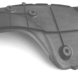 PROTEZIONE DX PARAURTI POSTERIORE PER TOYOTA RAV 4 01/2006>01/2010 [OE 525910R010]