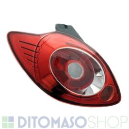 FANALE POSTERIORE SINISTRO PER FORD KA 12/2008> OE 1579396