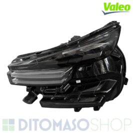 FARO DX A LED PER CITROEN C4 01/2024> VALEO OE 9859318480