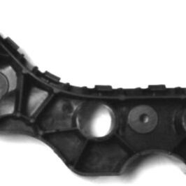 STAFFA PARAURTI ANTERIORE SX PER VW PASSAT CC 05/2008>12/2011 OE 3C8807183A