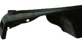 PARAFANGO ANTERIORE DX PER JEEP WRANGLER 01/1997>12/2005 [OE 5003950AB]