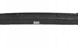 ASSORBITORE PARAURTI ANTERIORE PER AUDI A3 CABRIO-SEDAN 01/2013> OE 8V3807550B