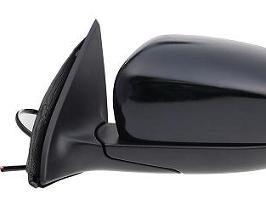 RETROVISORE DX ELETTRICO TERMICO PRIMERIZZATO CONNETTORE RETTANGOLARE 5PIN PER JEEP CHEROKEE 01/2014>