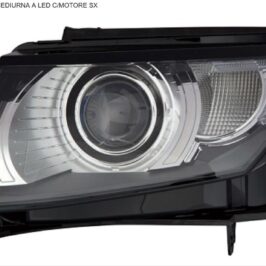 FARO SX C/DRL A LED LAND ROVER RANGE ROVER EVOQUE 01/11>