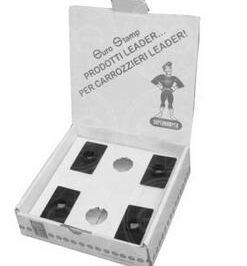 KIT PORTASENSORI PARAURTI POSTERIORE PER OPEL INSIGNA SW 11/2013> OE 1401122