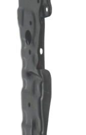 STAFFA RADIATORE DX LATERALE PER TOYOTA COROLLA 01/2007> OE 532140F900