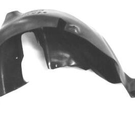 PARASASSI POSTERIORE SX PER PEUGEOT 07 04/2006> OE 8529SK