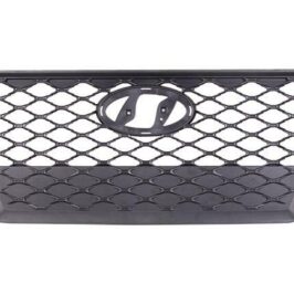GRIGLIA RADIATORE NERA PER HYUNDAI KONA 02/2017> OE 86350J9000