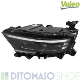 FARO SINISTRO A LED PER OPEL MOKKA B 10/2024> VALEO OE 9860329380