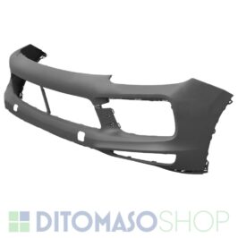 PARAURTI ANTERIORE PRIMED C/TRACCE PDC PER PORSCHE CAYENNE 05/2017> OE 9Y0807217G2X