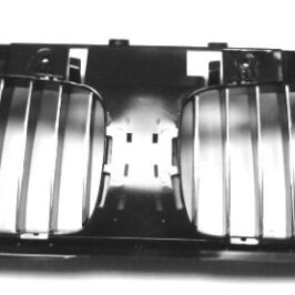 GRIGLIA RADIATORE PER BMW SERIE 7 E65/E66 01/2005>12/2008 [OE 51137037727]