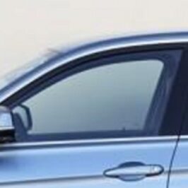 VETRO SCENDENTE VERDE SX PORTA ANTERIORE PER BMW S3 F30/F31 06/2011> OE 51337259825