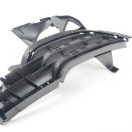 GRIGLIA DX CHIUSA PARAURTI ANTERIORE PER PORSCHE CAYENNE 01/2010> [OE 95850568220]