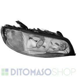 FARO DESTRO 2H1 ELETTRICO PER OPEL OMEGA B 10/1999>07/2003 OE 1216073