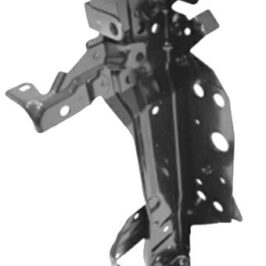 STAFFA SX RADIATORE PER TOYOTA PRIUS 01/2023> OE 5320347060