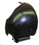 PARASASSI ANTERIORE DX PARTE POSTERIORE PER MERCEDES CLASSE E W211 07/2002>04/2009 [OE A2116901330]