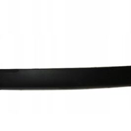MODANATURA PARAURTI POSTERIORE NERA PER DACIA DUSTER 01/2018> [OE 850700542R]