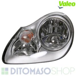 FARO SINISTRO XENO D1S-H7 PER PORSCHE CAYENNE 03/2003>09/2007 VALEO OE 95563115741