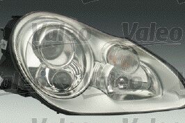 FARO SX XENO D1S-H7 PER PORSCHE CAYENNE 03/2003> VALEO [OE 95563115741]
