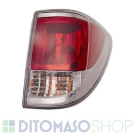 FANALE POSTERIORE DESTRO PER MAZDA BT50 01/2012> OE UC2B51150A