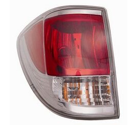 FANALE POSTERIORE DX PER MAZDA BT50 01/2012> [OE UC2B51150A]